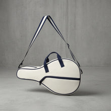 Compact Padel Bag with Ball Pouch