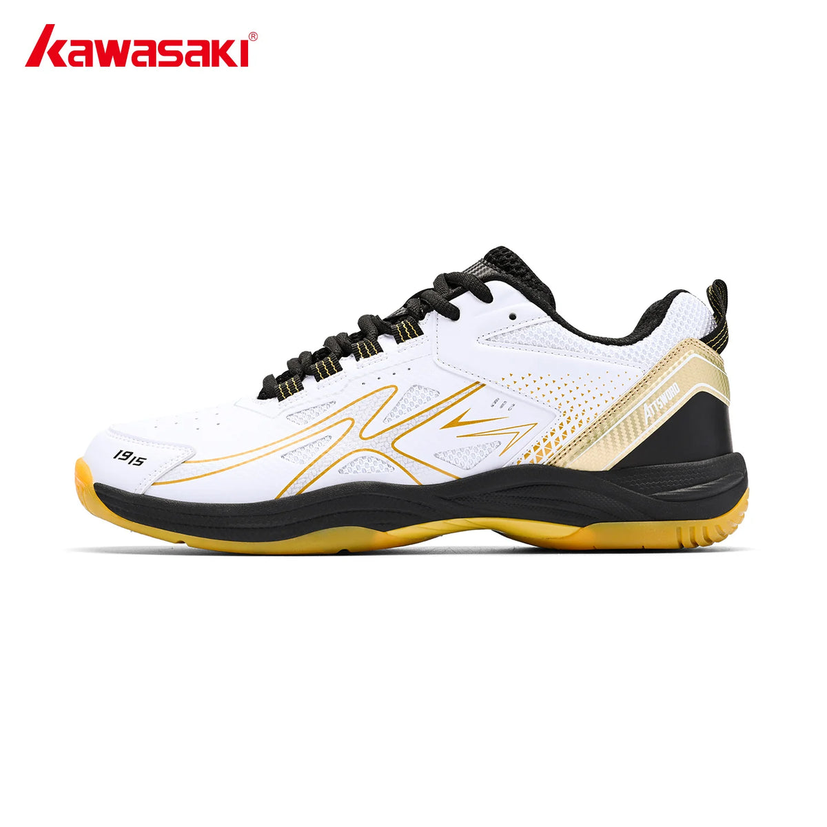 Kawasaki Unisex Padel Outdoor Shoes