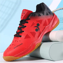 Unisex Padel Shoes for PVC Floor Training