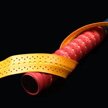 Padel Anti-slip Overgrip Tape 110cm Polyurethane