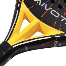 GAIVOTA Padel Racket Carbon Fiber 26cm