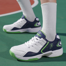 Padel Leather Shoes for Men and Women