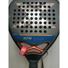 NOX Padel Racket Carbon Fiber 4 3/8 Grip