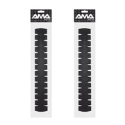 Black55mm-2pcs