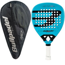 Carbon Fibre Composite Padel Racket