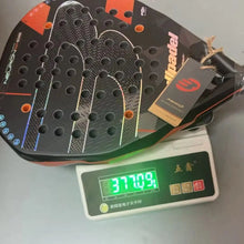 Carbon Fiber Padel Racket