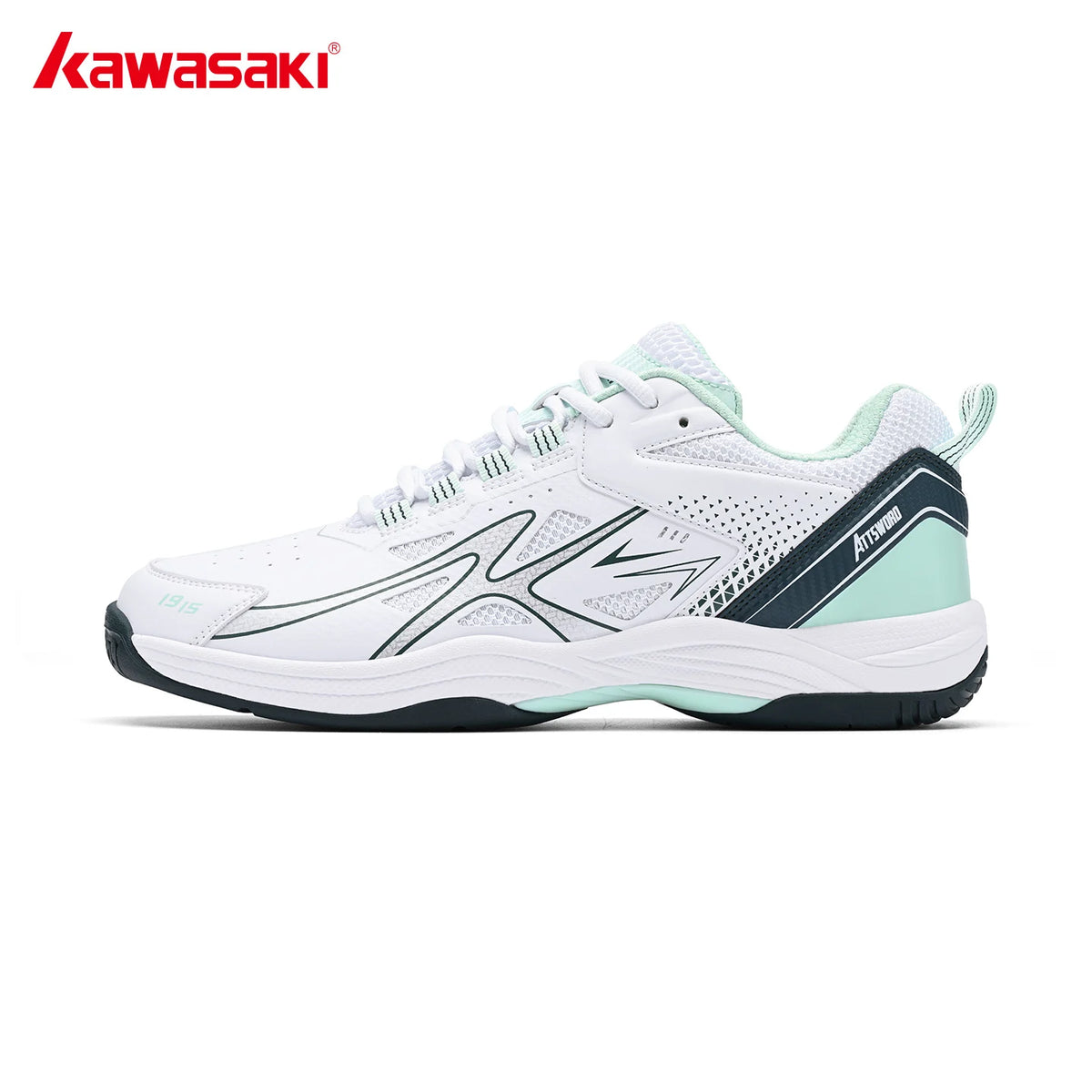 Kawasaki Unisex Padel Outdoor Shoes