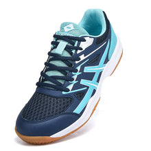 Men's Padel Sneakers Lace-Up Athletic Shoes
