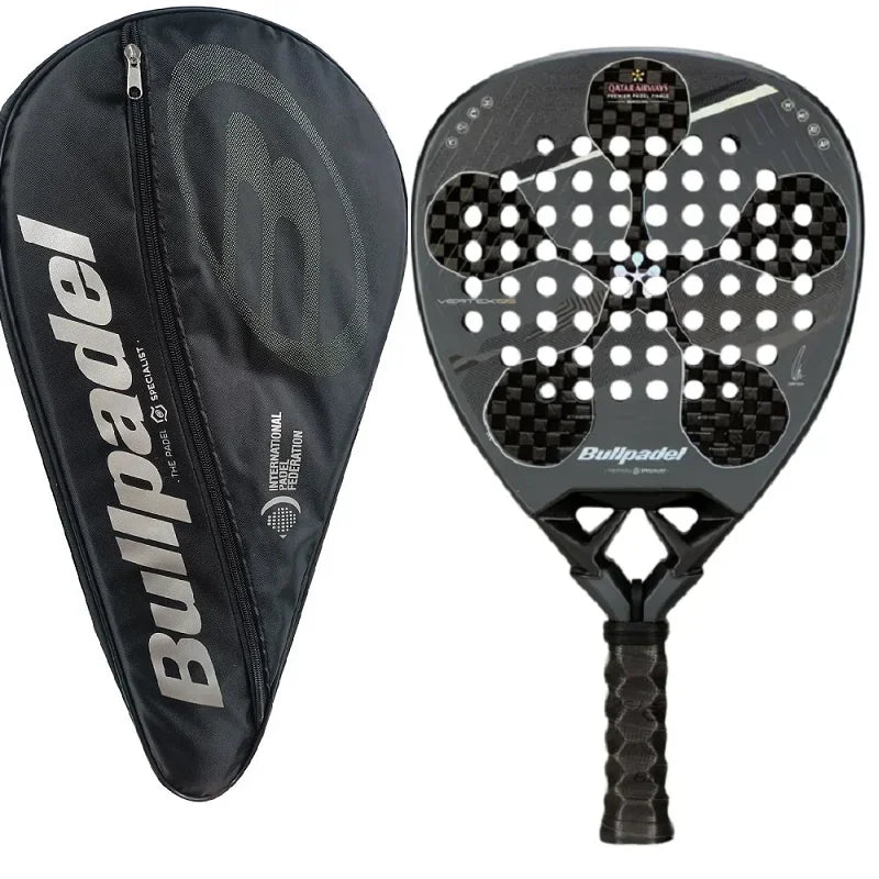 Carbon Fiber Padel Racket for Men