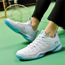 Unisex Padel Shoes - Breathable Carbon Plate Sneakers