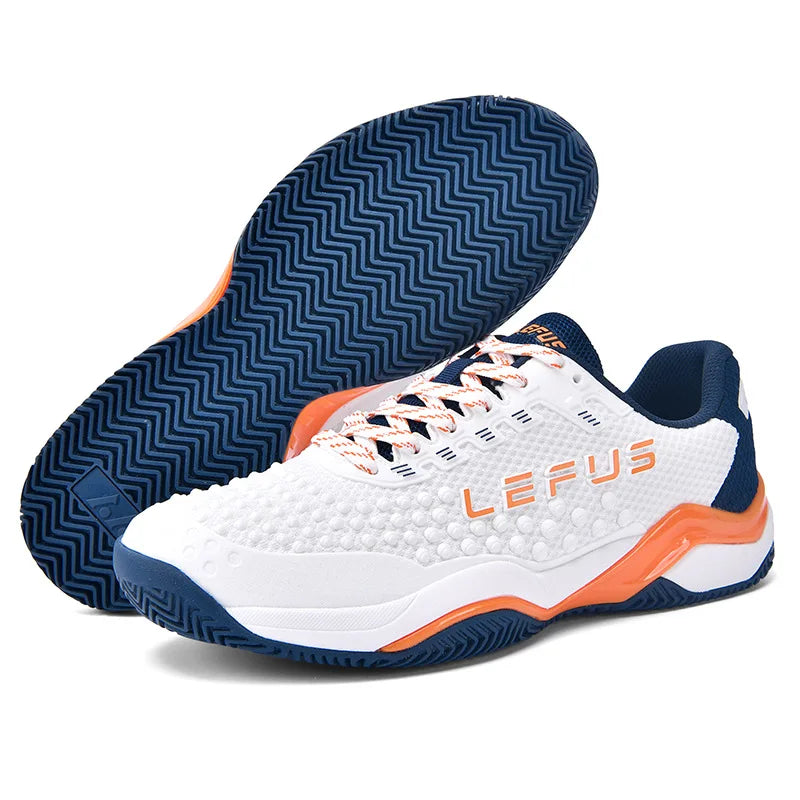 Unisex Padel Shoes 36-45EUR Microfiber