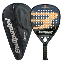 Carbon Fiber Padel Racket for Men