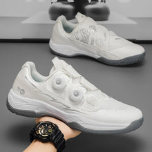 Padel Shoes Size 36-46 Lightweight Nylon Sneakers