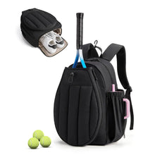 Large Capacity Padel Backpack