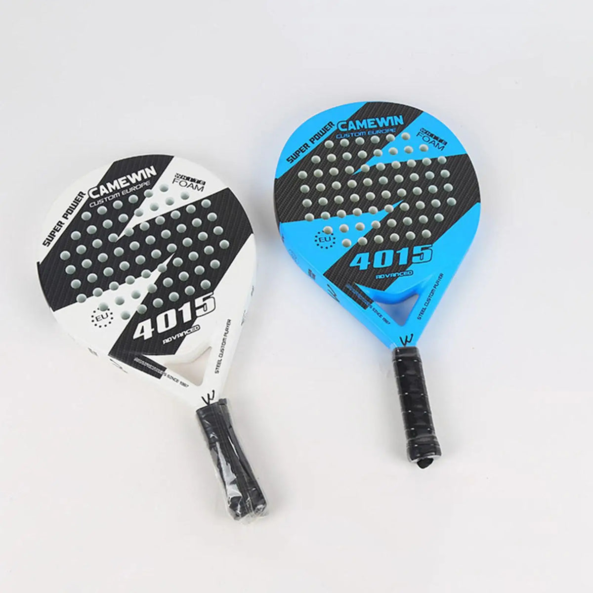 Padel Racket EVA Foam Core 25.5 cm x 27 cm