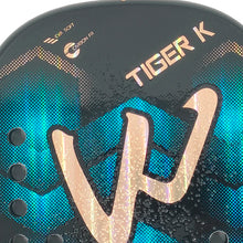 Kevlar Fiber Padel Racket 50cm