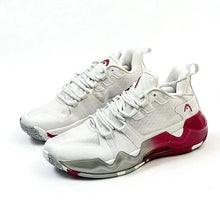 Mid-Top Padel Shoes for Concrete Surfaces