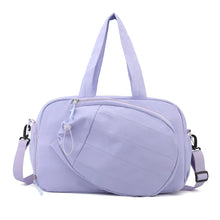 Large Padel Racket Bag with Shoe Compartment