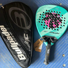 Carbon Fiber Padel Racket for Men