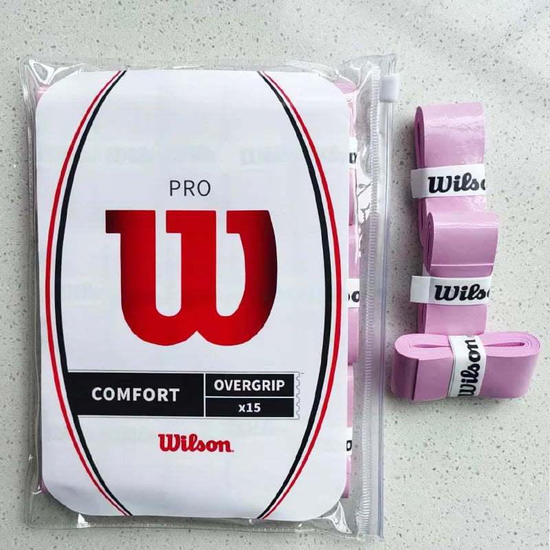 Padel Overgrip Replacement Tape