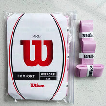 Padel Overgrip Replacement Tape