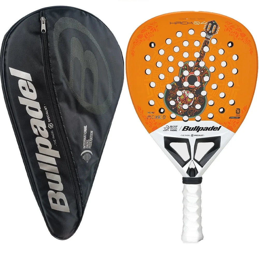 Carbon Fiber Padel Racket