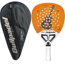 Carbon Fiber Padel Racket