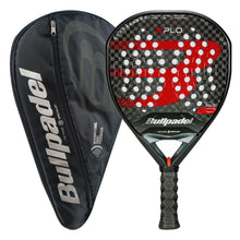 Carbon Fiber Padel Racket for Men
