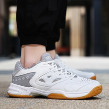 Breathable Mesh Padel Sports Shoes