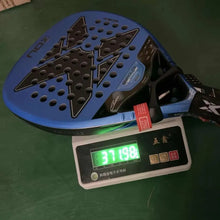 Nox Padel Racket with Carbon Fiber Grip