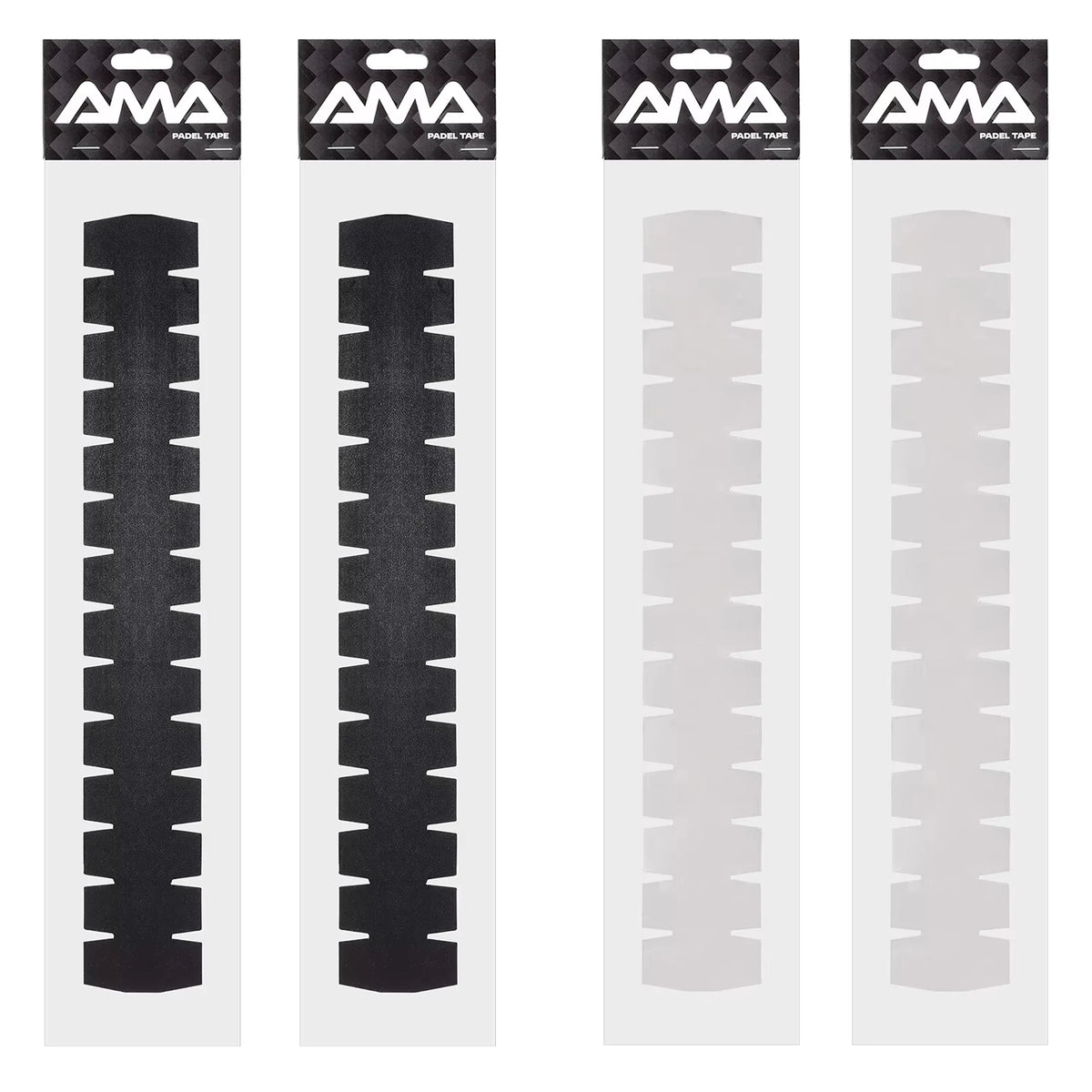 Padel Racket Protector Tapes