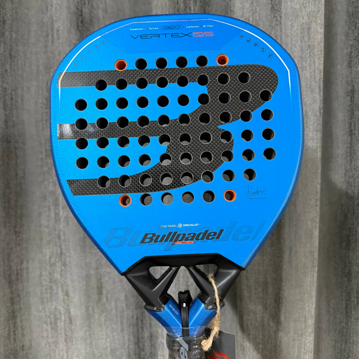 Carbon Fiber Padel Racket for Women