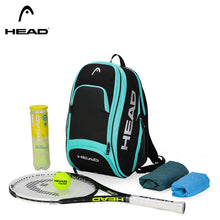 Large Capacity Padel Backpack for Rackets