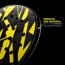 WNONSO Padel Racquet EPE Core Round Head