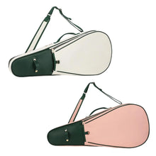 Water Resistant Padel Bag for Rackets and Balls