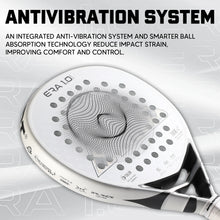 18K Carbon Padel Racket