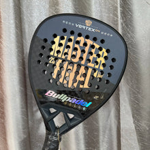 Carbon Fiber Padel Racket for Women