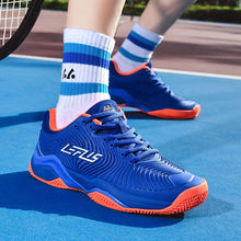 Padel Shoes Unisex Nylon Lace-Up Size 36-46
