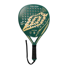 WNONSO Padel Racket EVA Foam Core Round