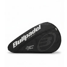 Oxford Cloth Padel Racket Bag Black
