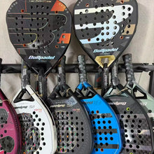 Lightweight Carbon Fiber Padel Racket for Women