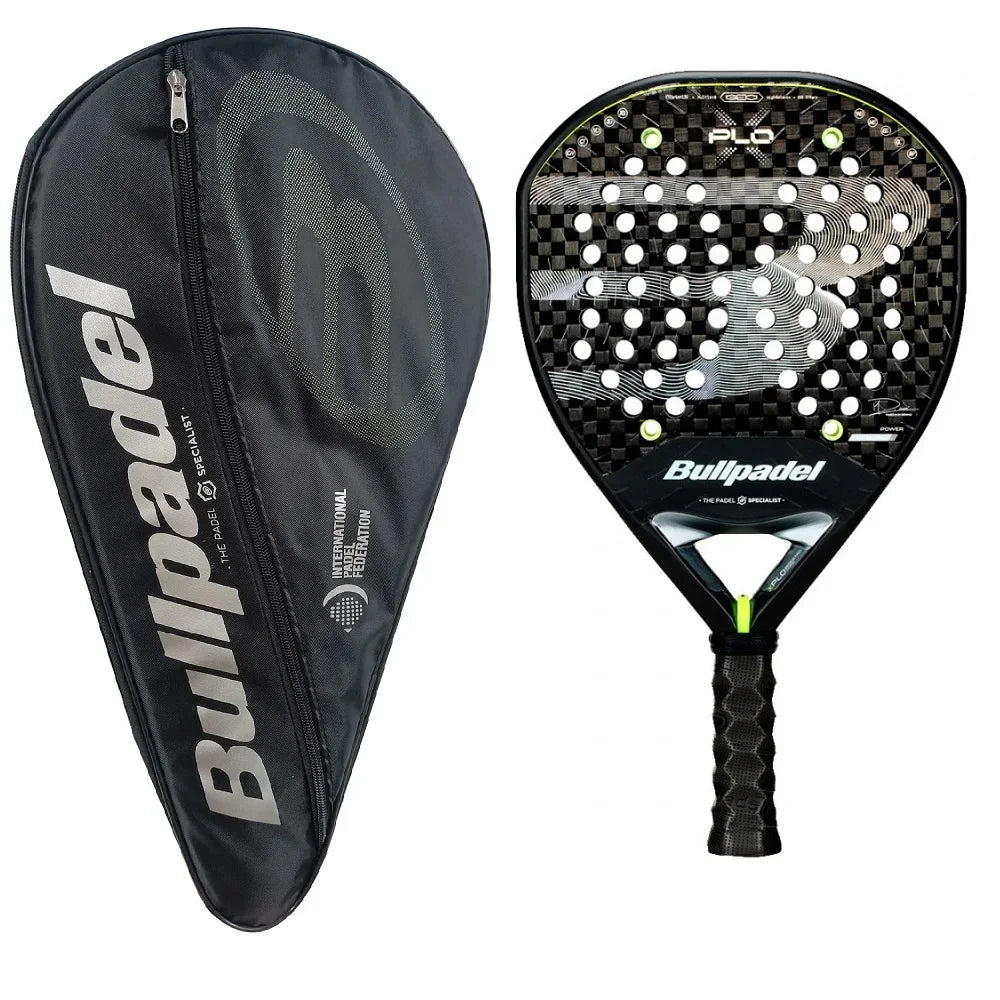 Carbon Fiber Padel Racket for Men