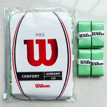 Padel Overgrip Replacement Tape