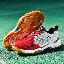 Men's Padel Breathable Sneakers