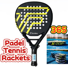 Carbon 3K Padel Racket