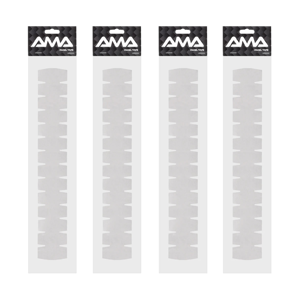 Padel Racket Protector Tapes