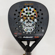 Lightweight Carbon Fiber Padel Racket for Women