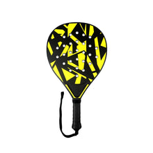 WNONSO Padel Racquet EPE Core Round Head