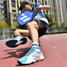 Men's Padel Lace-Up Shoes