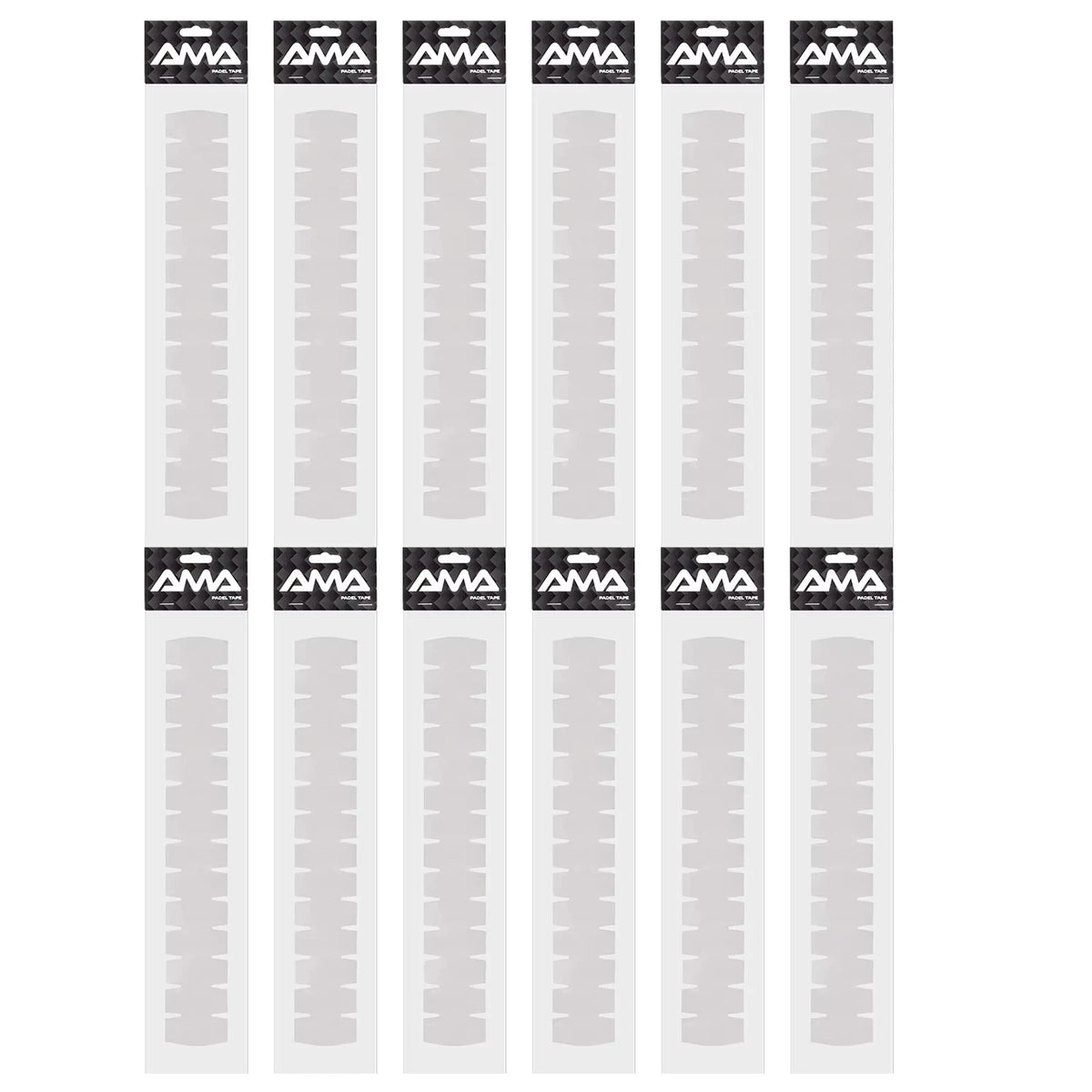 Padel Racket Protector Tapes